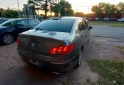 Autos - Peugeot 408 FLUENCE CRUZE COROLLA 2014 Nafta 130000Km - En Venta