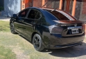 Autos - Honda CITY LX 2010 Nafta 108000Km - En Venta