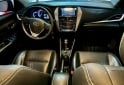 Autos - Toyota YARIS XLS PACK 2019 Nafta 51000Km - En Venta