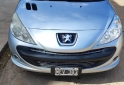 Autos - Peugeot 207 feline 2013 Nafta 120000Km - En Venta