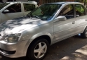 Autos - Chevrolet Classic LS Pack ABS 2016 GNC 108000Km - En Venta