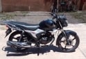 Motos - Honda GLH 150 2023 Nafta 1200Km - En Venta