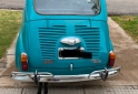 Autos - Fiat 600 2024 Nafta 111Km - En Venta