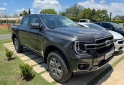 Camionetas - Ford Ranger XLS 2023 Diesel 329Km - En Venta