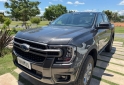 Camionetas - Ford Ranger XLS 2023 Diesel 329Km - En Venta