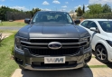 Camionetas - Ford Ranger XLS 2023 Diesel 329Km - En Venta