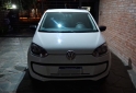 Autos - Volkswagen TAKE UP - 5 PUERTAS 2017 Nafta 75300Km - En Venta