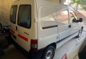 Utilitarios - Citroen Berlingo 2013 Diesel 180000Km - En Venta