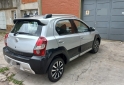 Autos - Toyota Etios 2015 Nafta  - En Venta