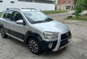 Autos - Toyota Etios 2015 Nafta  - En Venta