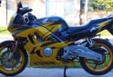 Motos - Honda Cbr 600 1996 Nafta 65000Km - En Venta