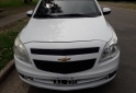 Autos - Chevrolet Agile LTZ 2011 Nafta 130000Km - En Venta