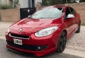 Autos - Renault Fluence GT  2.0T 2013 Nafta 108000Km - En Venta