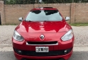 Autos - Renault Fluence GT  2.0T 2013 Nafta 108000Km - En Venta