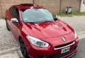 Autos - Renault Fluence GT  2.0T 2013 Nafta 108000Km - En Venta