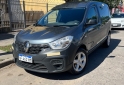 Utilitarios - Renault Kangoo 2021 Diesel 70000Km - En Venta