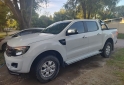 Camionetas - Ford RANGER XLT 2012 Diesel 175000Km - En Venta