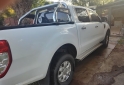 Camionetas - Ford RANGER XLT 2012 Diesel 175000Km - En Venta