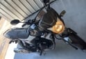 Motos - Honda Glh 150 2021 Nafta 30000Km - En Venta