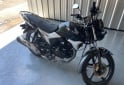 Motos - Honda Glh 150 2021 Nafta 30000Km - En Venta