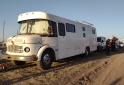 Camiones y Gras - Motorhome 1114 - En Venta