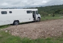 Camiones y Gras - Motorhome 1114 - En Venta