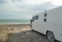 Camiones y Gras - Motorhome 1114 - En Venta