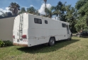 Camiones y Gras - Motorhome 1114 - En Venta