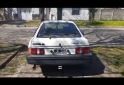 Autos - Ford Sierra gl 1987 GNC 250000Km - En Venta