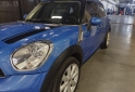 Autos - Mini Cantryman All4 184 CV 2012 Nafta 84000Km - En Venta