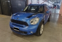 Autos - Mini Cantryman All4 184 CV 2012 Nafta 84000Km - En Venta