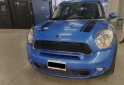 Autos - Mini Cantryman All4 184 CV 2012 Nafta 84000Km - En Venta