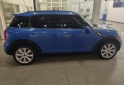 Autos - Mini Cantryman All4 184 CV 2012 Nafta 84000Km - En Venta