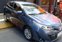 Autos - Toyota Yaris 2019 Nafta 31000Km - En Venta