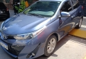 Autos - Toyota Yaris 2019 Nafta 31000Km - En Venta