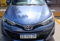 Autos - Toyota Yaris 2019 Nafta 31000Km - En Venta