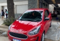 Autos - Ford KA 1.5 S 2020 Nafta 55000Km - En Venta