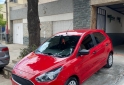 Autos - Ford KA 1.5 S 2020 Nafta 55000Km - En Venta