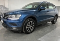 Camionetas - Volkswagen TIGUAN 250TSI DSG6 4x2 2020 Nafta 49000Km - En Venta