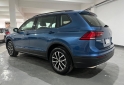 Camionetas - Volkswagen TIGUAN 250TSI DSG6 4x2 2020 Nafta 49000Km - En Venta