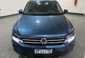 Camionetas - Volkswagen TIGUAN 250TSI DSG6 4x2 2020 Nafta 49000Km - En Venta