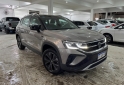 Autos - Volkswagen Taos Hero 2022 Nafta 37700Km - En Venta