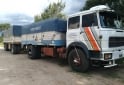 Camiones y Gras - Fiat 619 N1 Iveco - En Venta