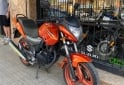 Motos - Otra marca APPIA BREZZA EURO 150 2013 Nafta 8500Km - En Venta