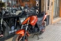 Motos - Otra marca APPIA BREZZA EURO 150 2013 Nafta 8500Km - En Venta