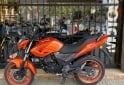 Motos - Otra marca APPIA BREZZA EURO 150 2013 Nafta 8500Km - En Venta