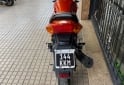 Motos - Otra marca APPIA BREZZA EURO 150 2013 Nafta 8500Km - En Venta