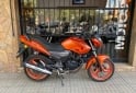 Motos - Otra marca APPIA BREZZA EURO 150 2013 Nafta 8500Km - En Venta