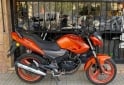 Motos - Otra marca APPIA BREZZA EURO 150 2013 Nafta 8500Km - En Venta