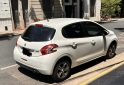 Autos - Peugeot 208 Active 1,5 n 2016 Nafta 78000Km - En Venta